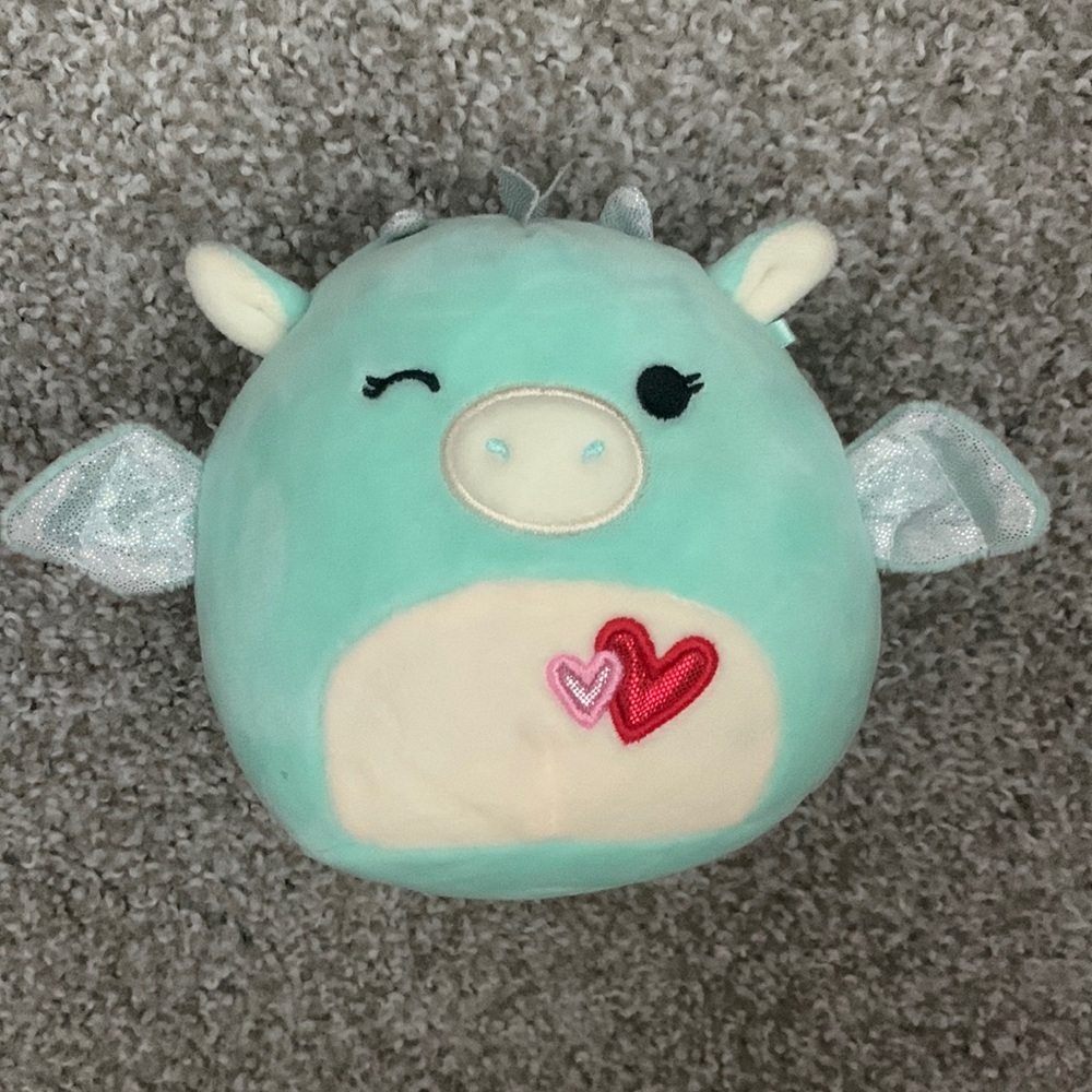 squishmallow